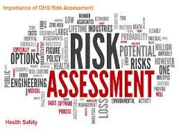 Course Image  Risk assessment in Occupational Safety and Health